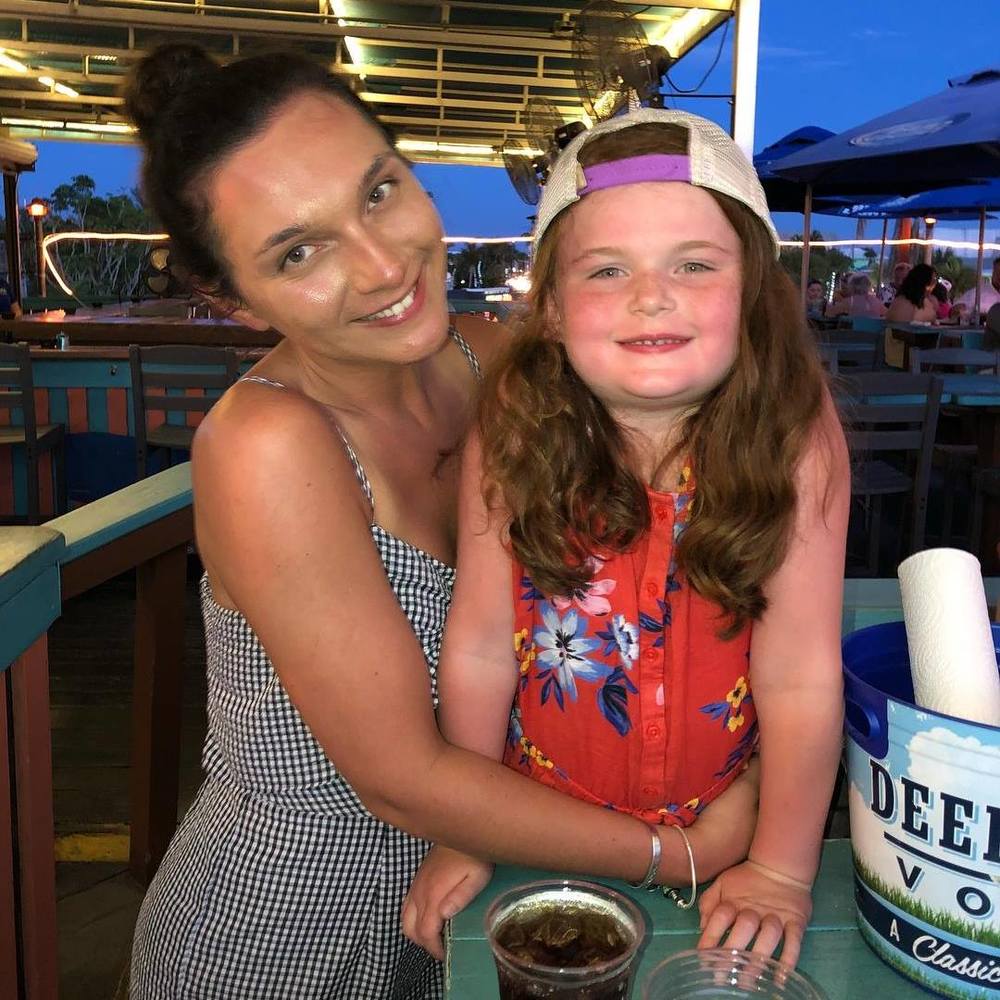 Meet your Posher, Brianna